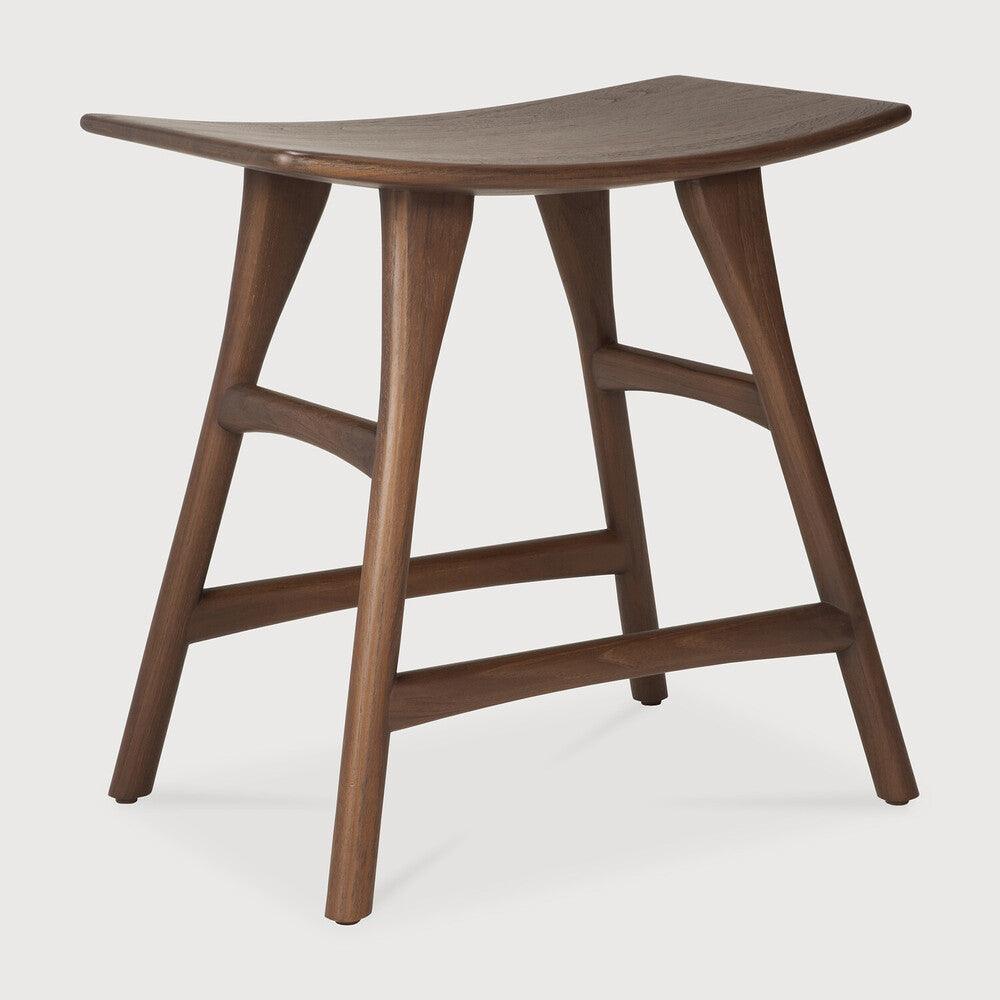 Osso Stool Dining Chairs Ethnicraft