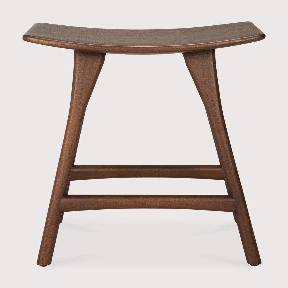 Osso Stool Dining Chairs Ethnicraft