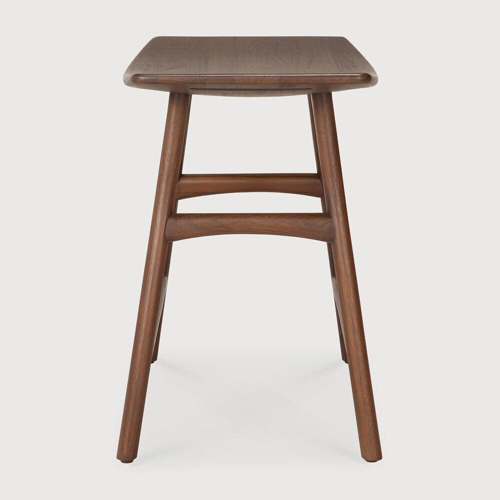Osso Stool Dining Chairs Ethnicraft