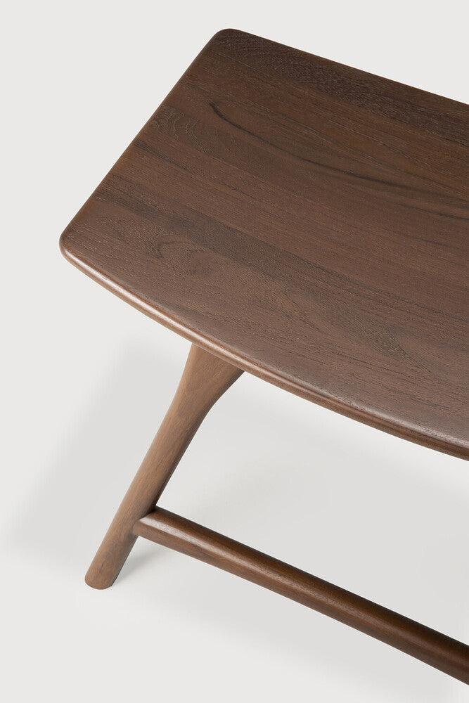 Osso Stool Dining Chairs Ethnicraft
