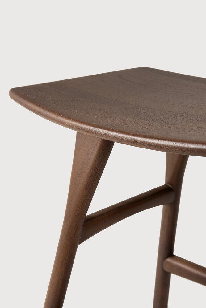 Osso Stool Dining Chairs Ethnicraft