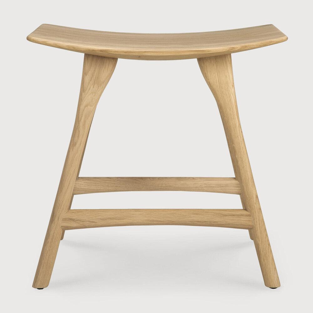 Osso Stool Dining Chairs Ethnicraft