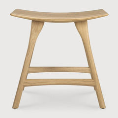 Osso Stool Dining Chairs Ethnicraft