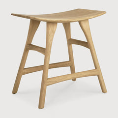 Osso Stool Dining Chairs Ethnicraft