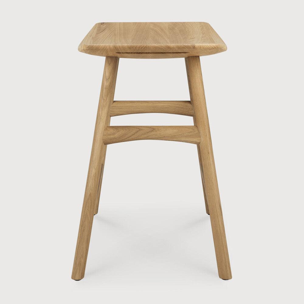 Osso Stool Dining Chairs Ethnicraft