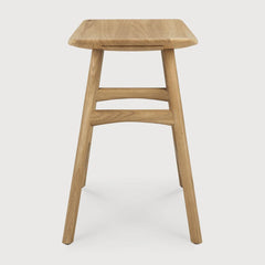 Osso Stool Dining Chairs Ethnicraft