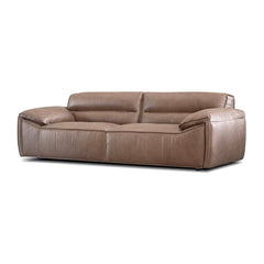 OSTA Sofa in Cacao Brown Mobital