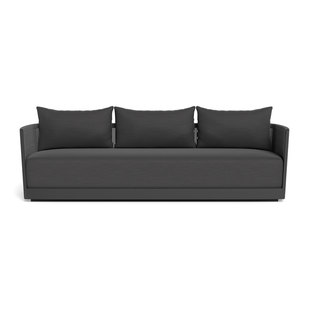 ANTIGUA 3 SEAT SOFA — full product view