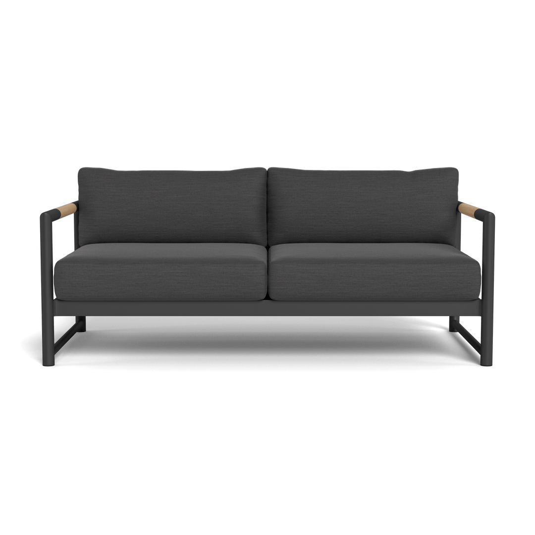 BREEZE XL 2 SEAT SOFA — full product view