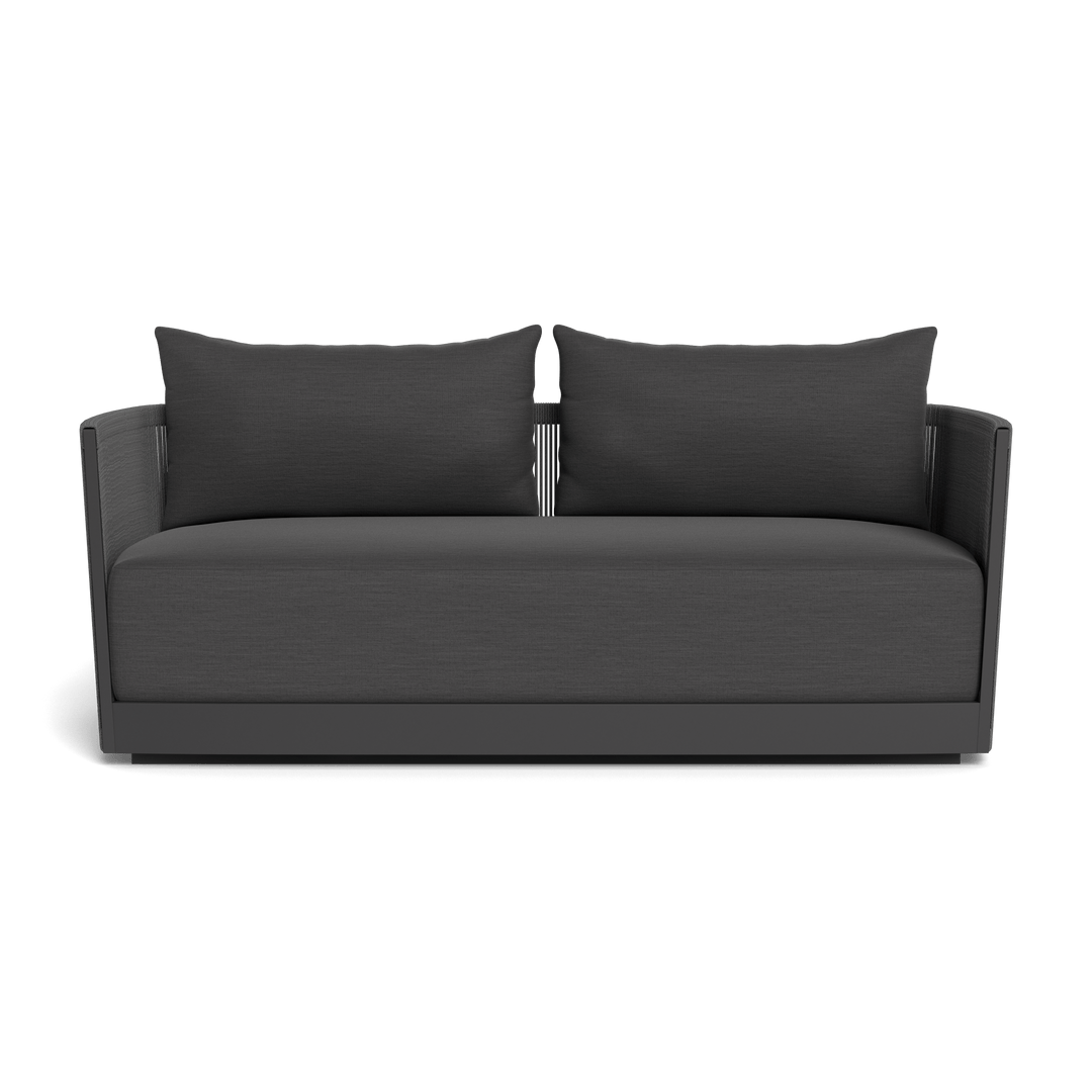 ANTIGUA 2 SEAT SOFA — full product view