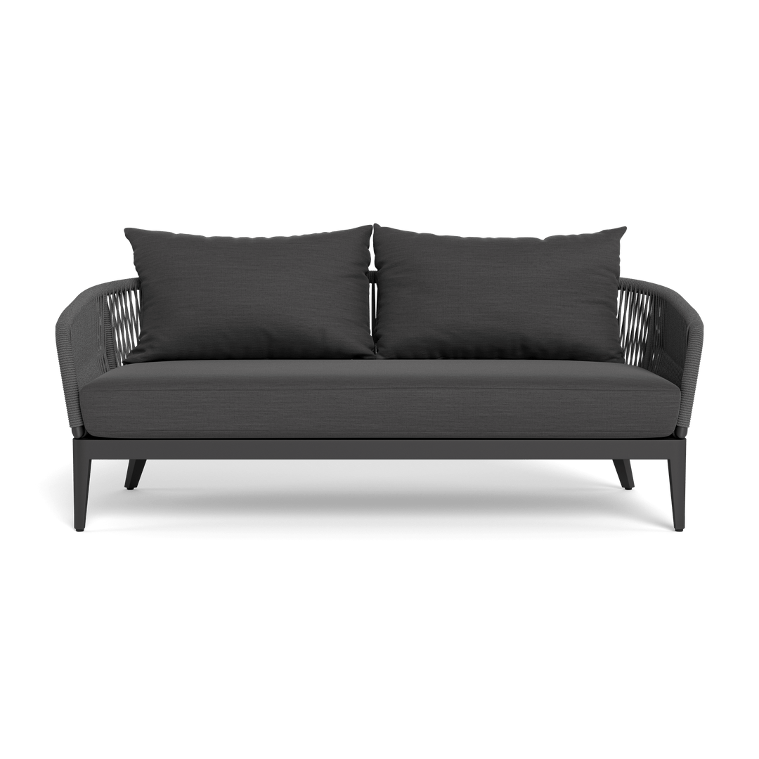 HAMILTON 2 SEAT SOFA — full product view