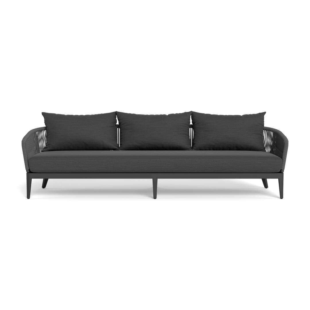 HAMILTON 3 SEAT SOFA — full product view