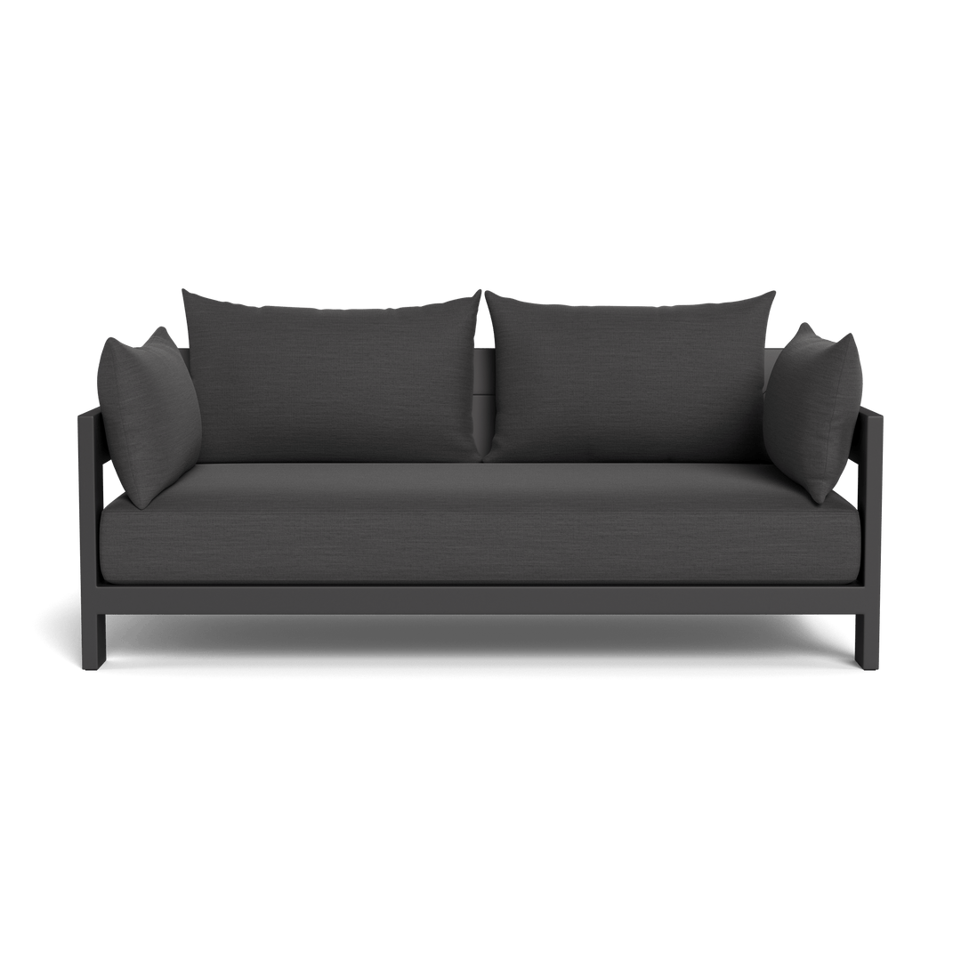 HAMPTON 2 SEAT SOFA — full product view