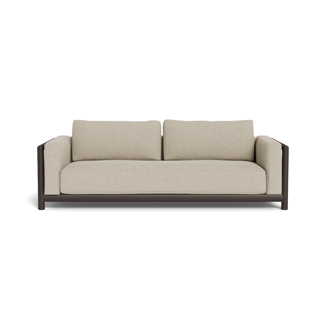 MOAB SOFA 90" — full product view