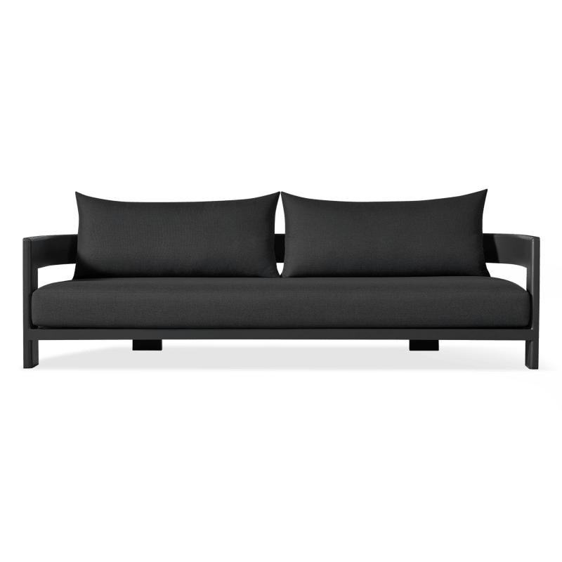 VICTORIA 3 SEAT SOFA — full product view