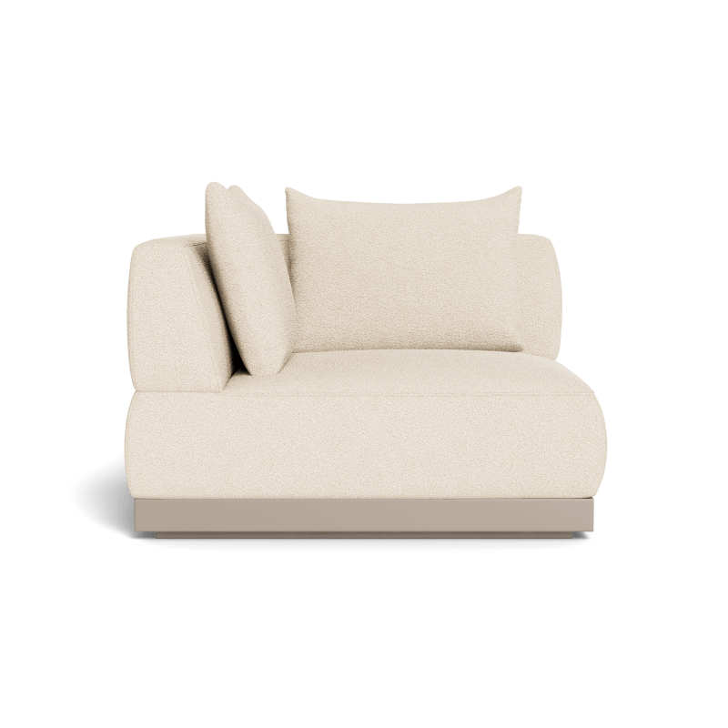 AMALFI CORNER — full product view