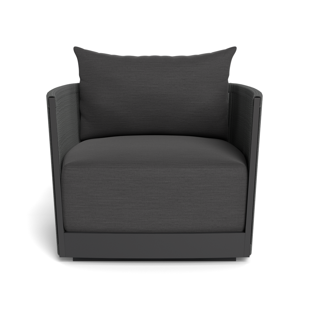 ANTIGUA LOUNGE CHAIR — full product view