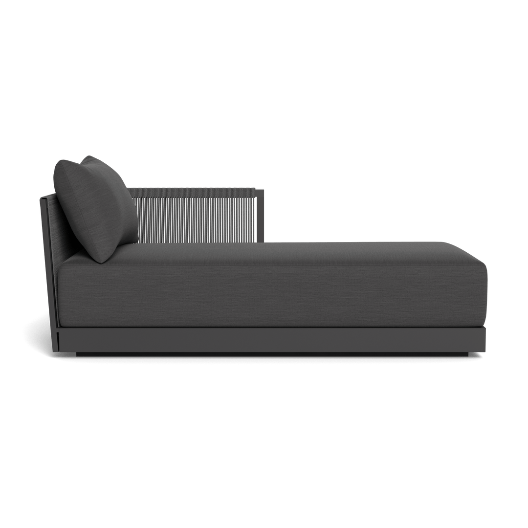 ANTIGUA CHAISE RIGHT — full product view
