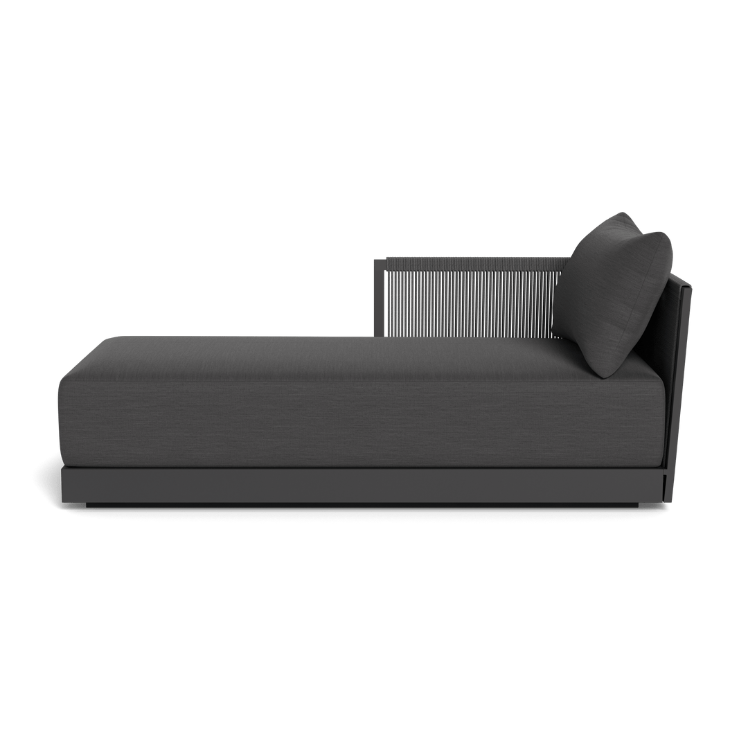 ANTIGUA CHAISE LEFT — full product view