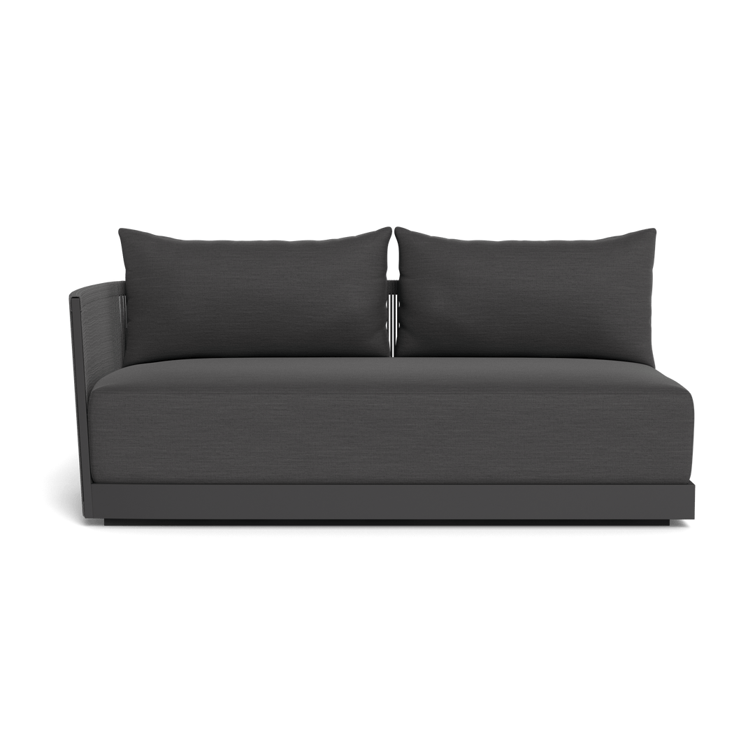 ANTIGUA 2 SEAT 1 ARM LEFT — full product view
