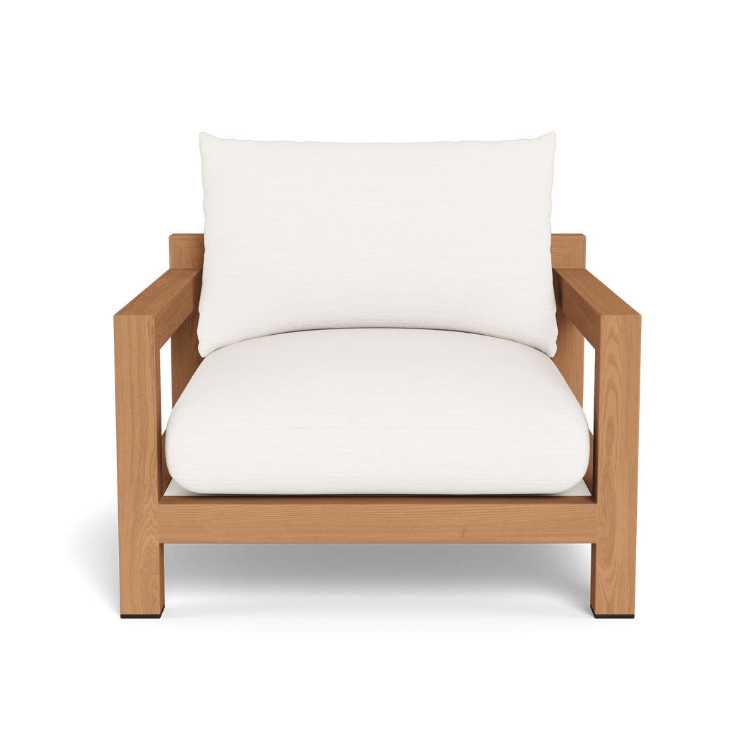 PACIFIC LOUNGE CHAIR — full product view