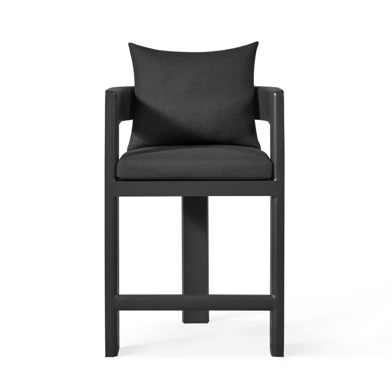 VICTORIA COUNTER STOOL — full product view