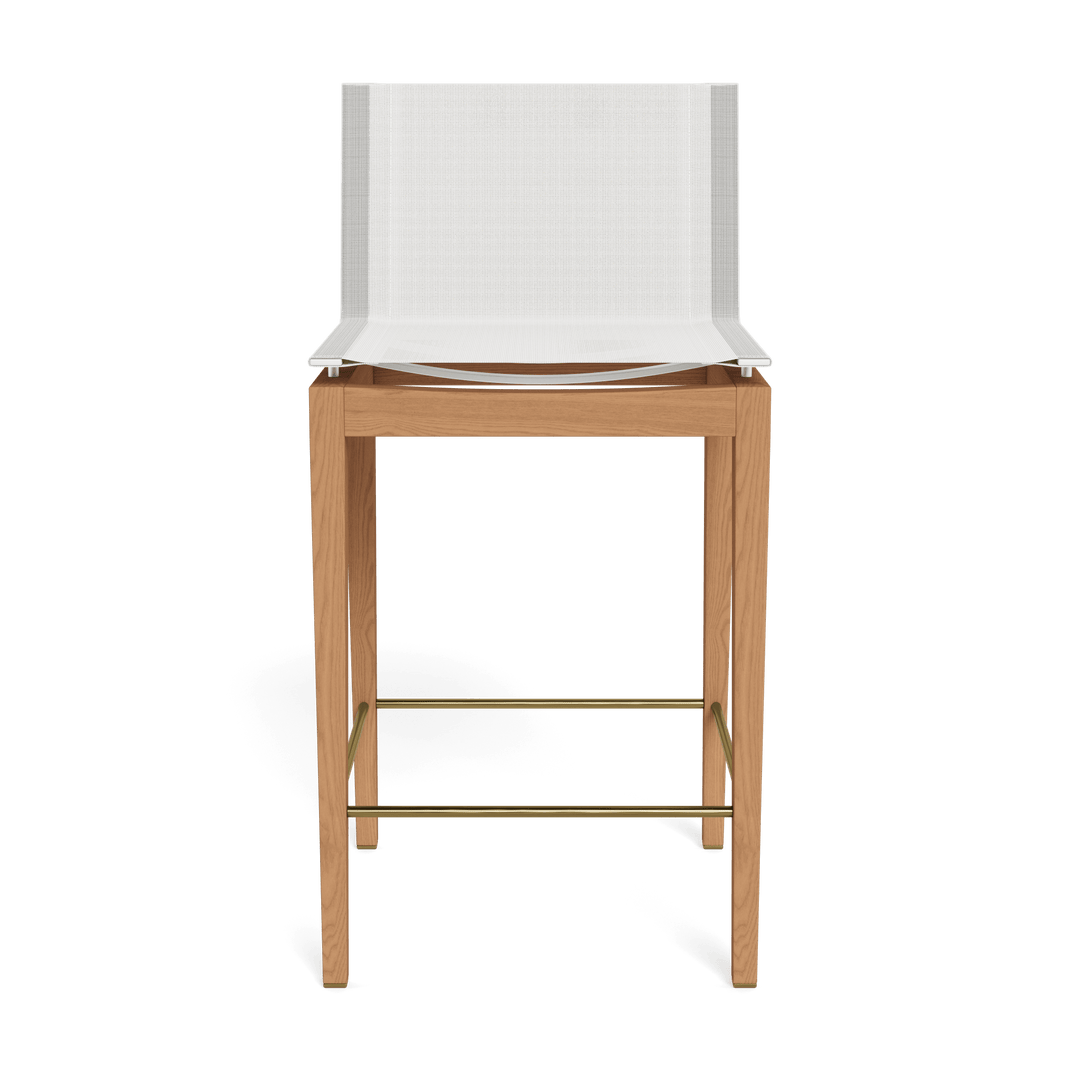 BYRON STOOL — full product view