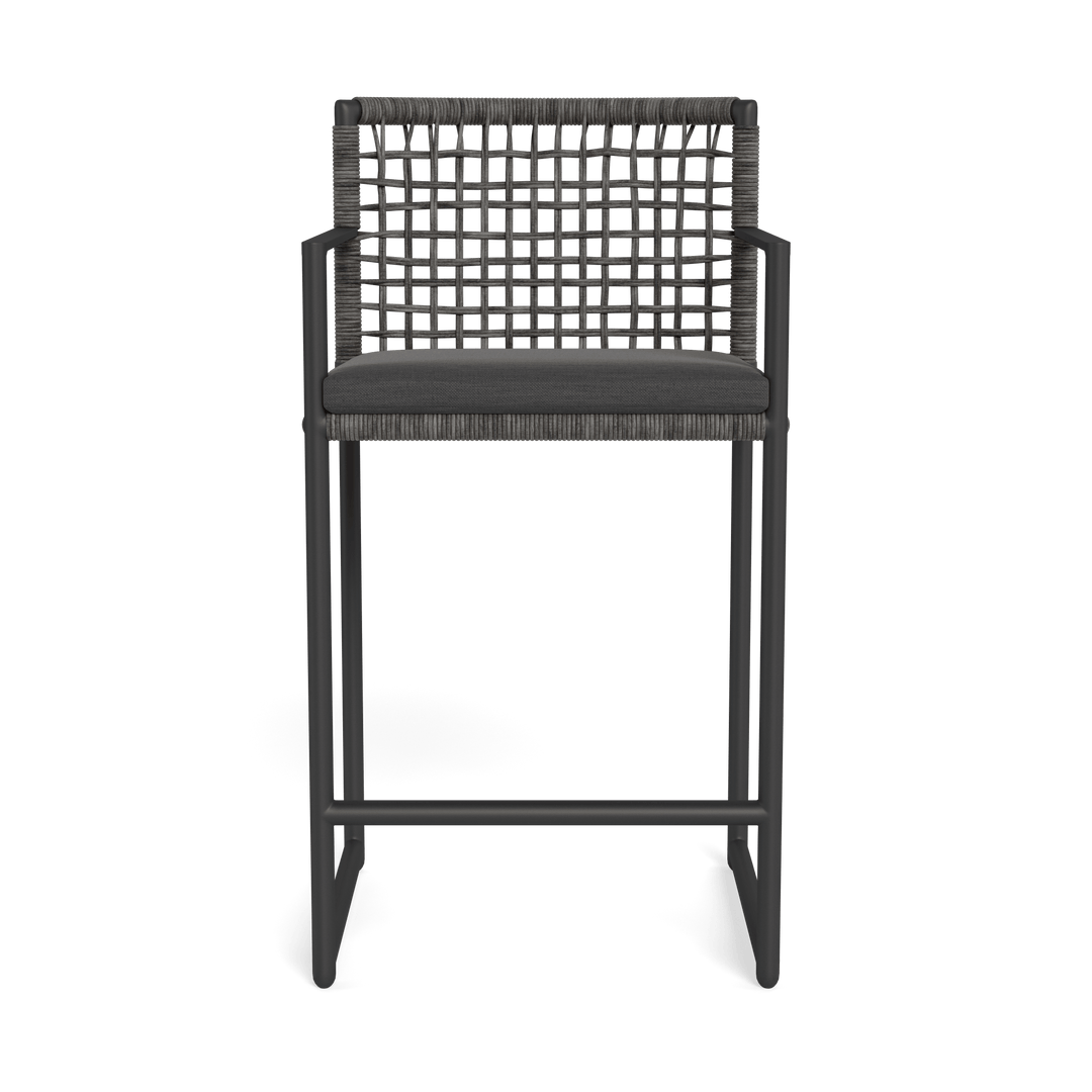 Loop Counter Stool — full product view