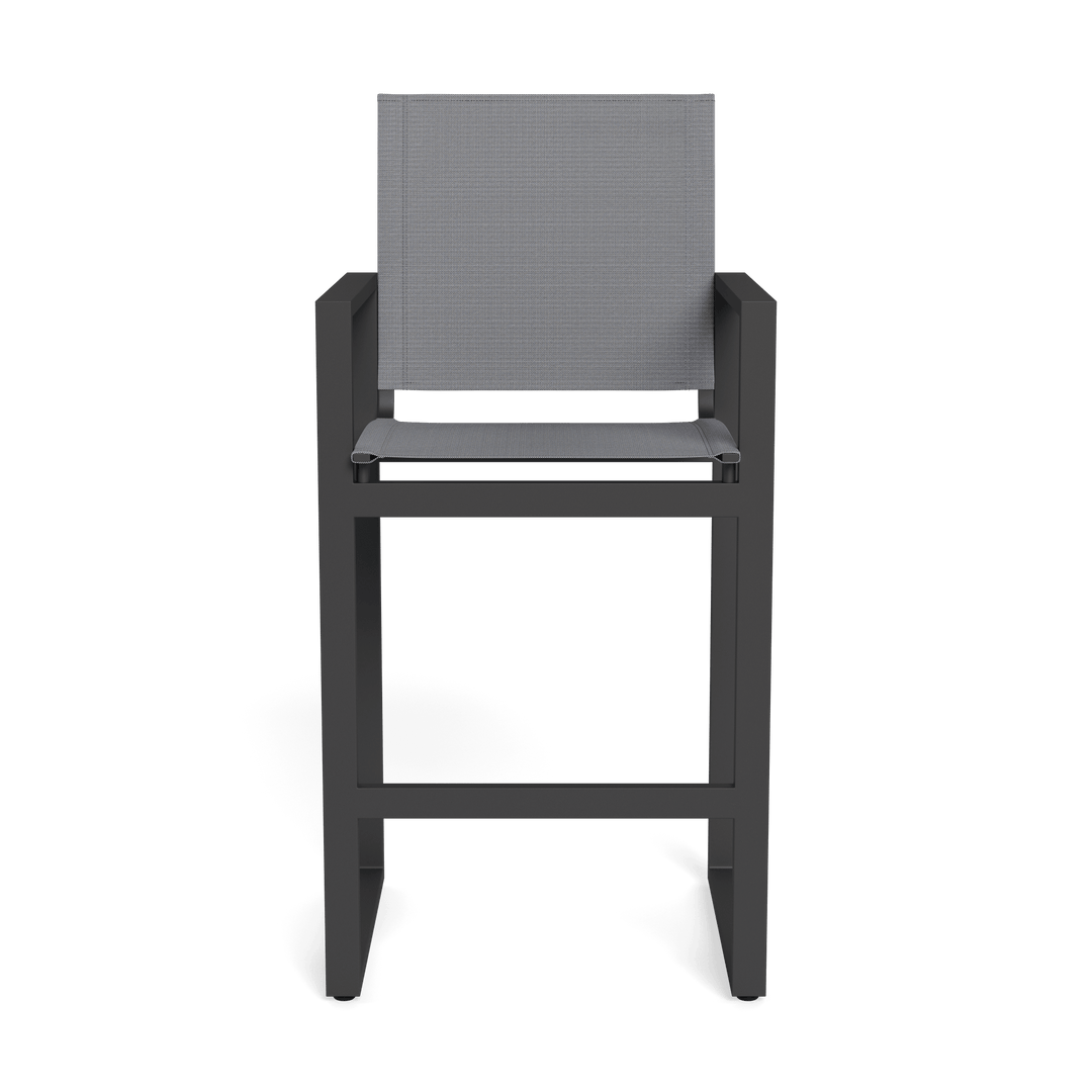 HAYMAN STOOL — full product view