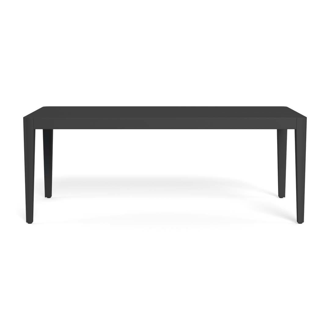 HAMILTON DINNG TABLE 102" — full product view