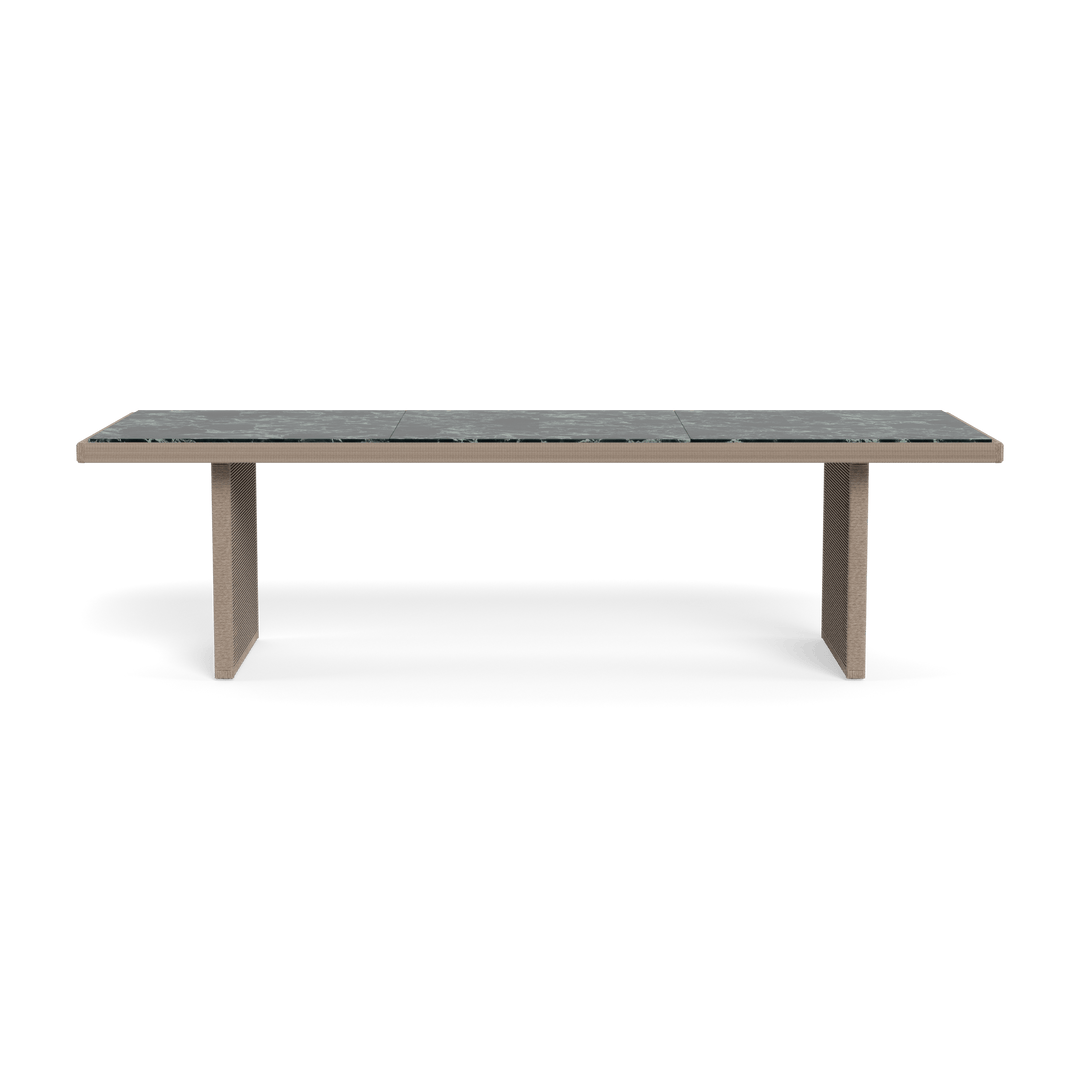 FORMENTERA DINING TABLE 108" — full product view