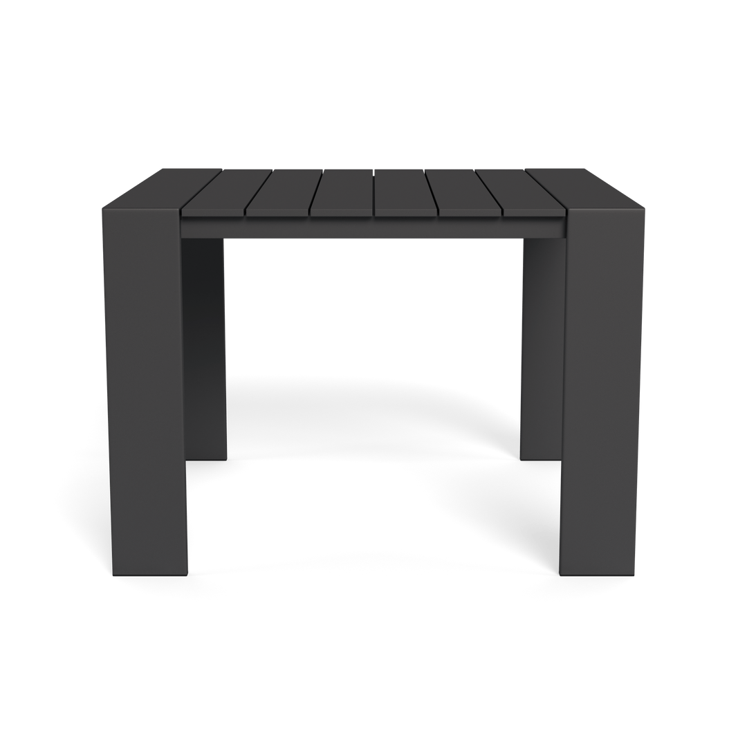 HAYMAN DINING TABLE 42" — full product view