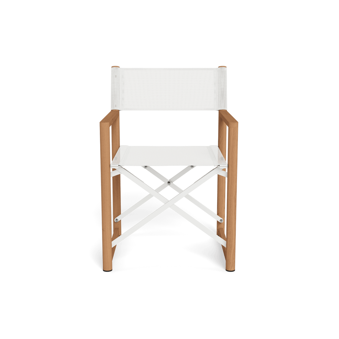 PACIFIC DINING CHAIR — full product view