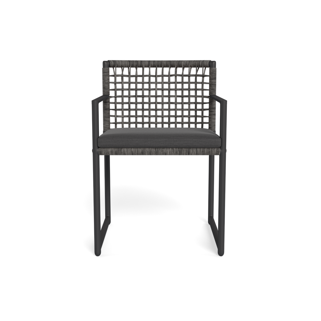 LOOP DINING CHAIR — full product view