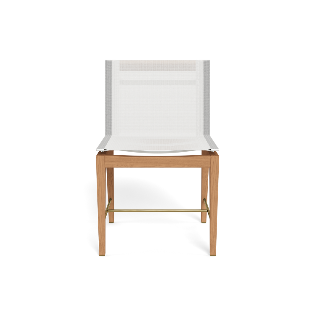 BYRON DINING CHAIR — full product view