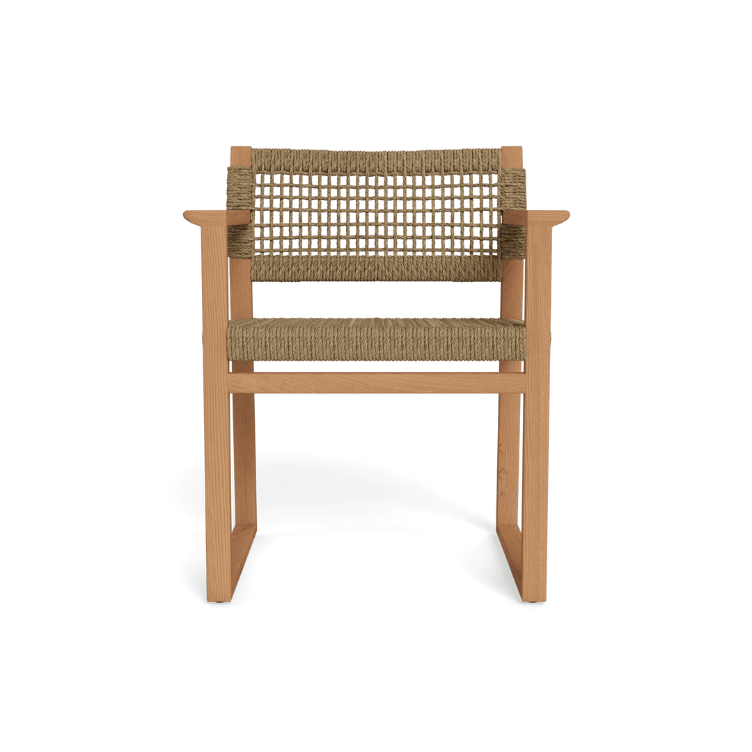 NOOSA DINING CHAIR — full product view