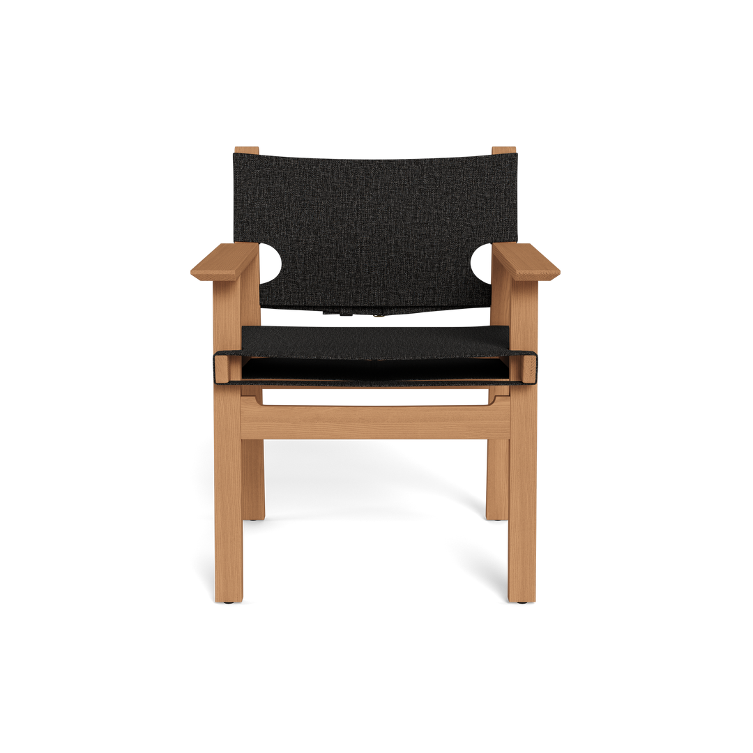 MLB DINING CHAIR — full product view
