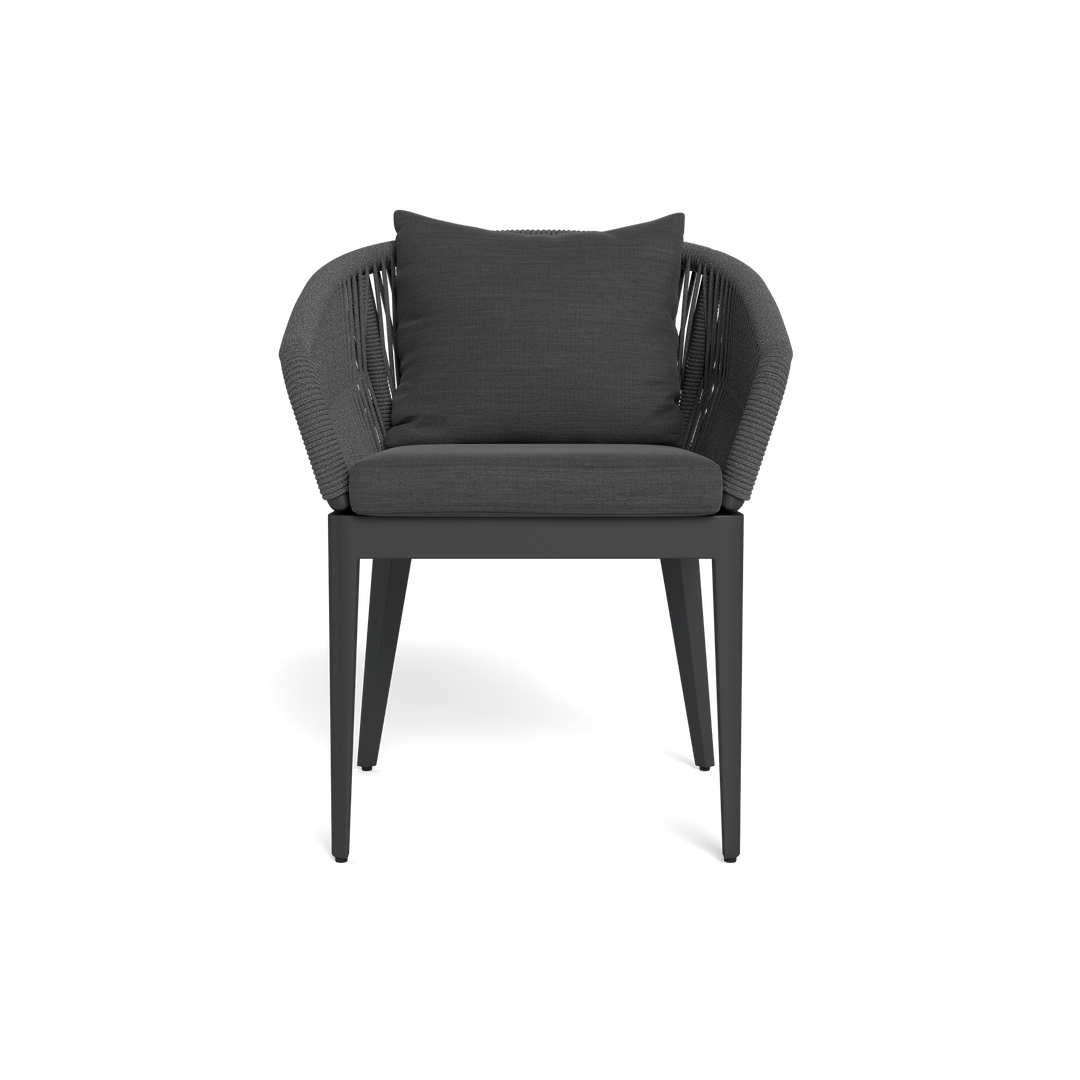 HAMILTON DINING CHAIR — full product view