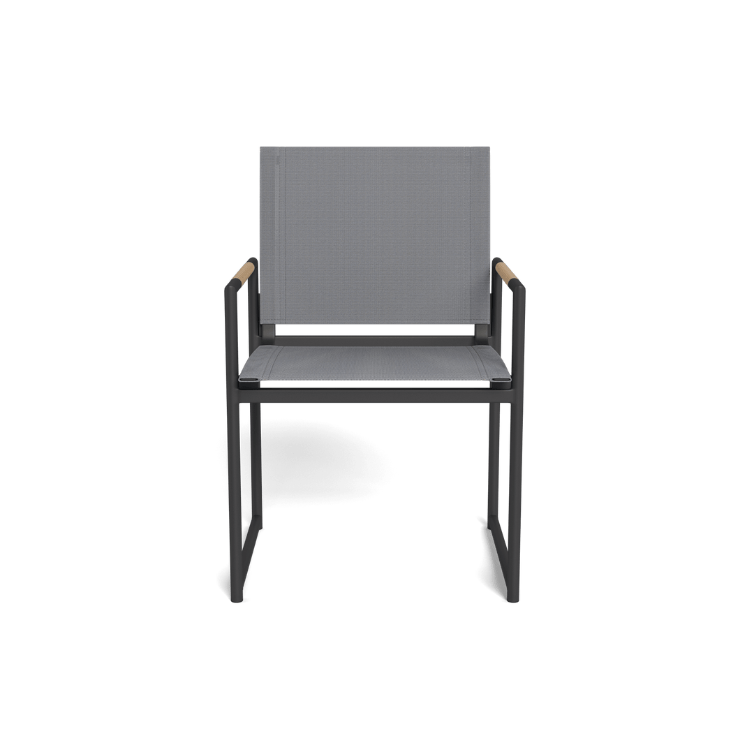 BREEZE DINING CHAIR — full product view