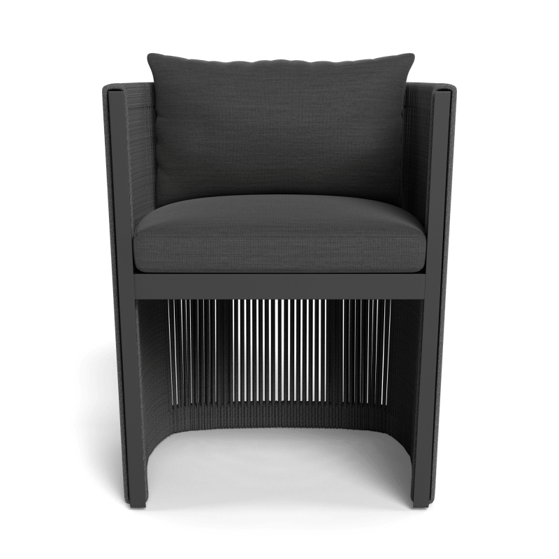 ANTIGUA DINING CHAIR — full product view