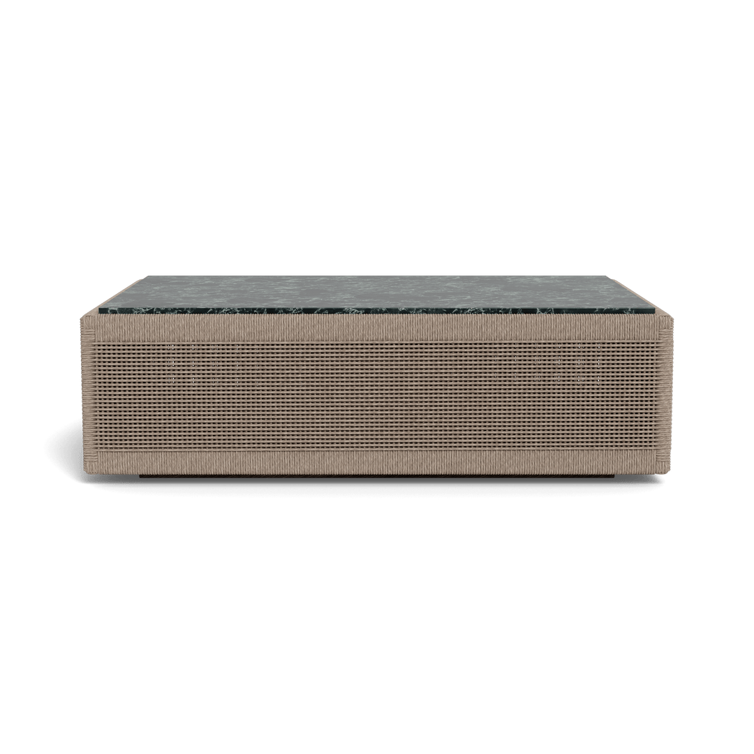 FORMENTERA COFFEE TABLE — full product view