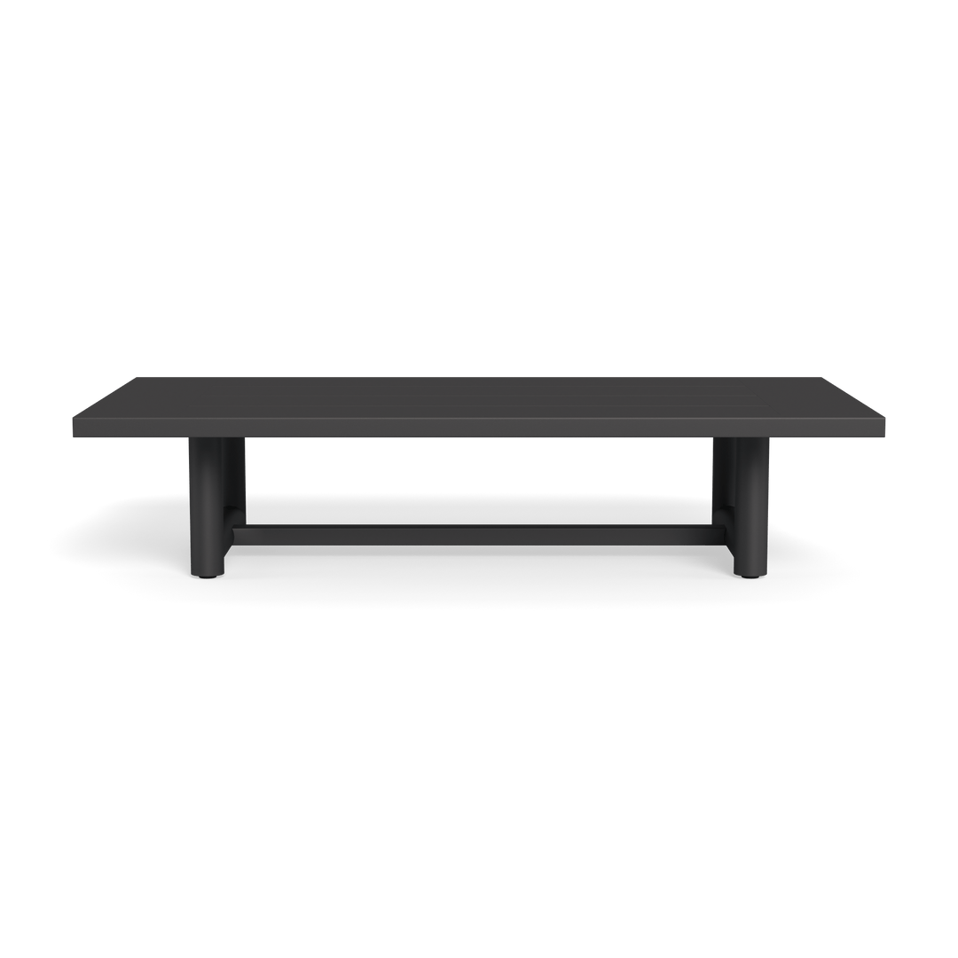 BREEZE XL COFFEE TABLE — full product view