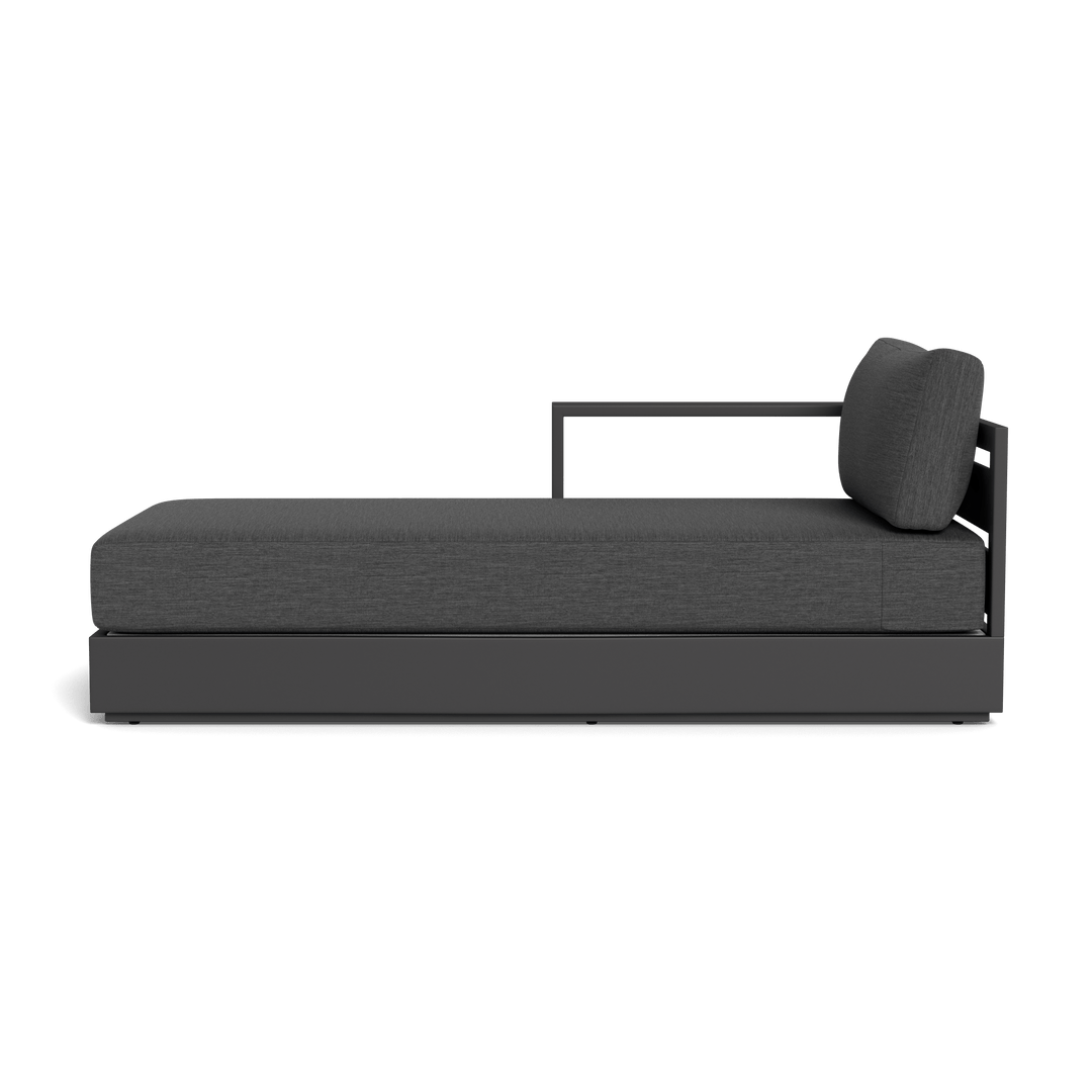 HAYMAN CHAISE LEFT — full product view