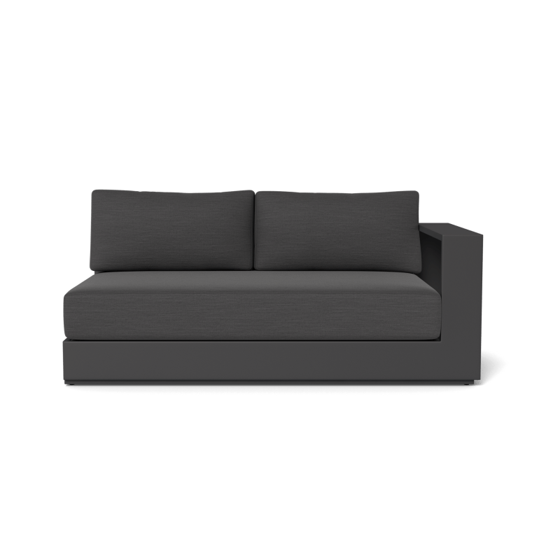 HAYMAN 2 SEAT 1 ARM RIGHT — full product view