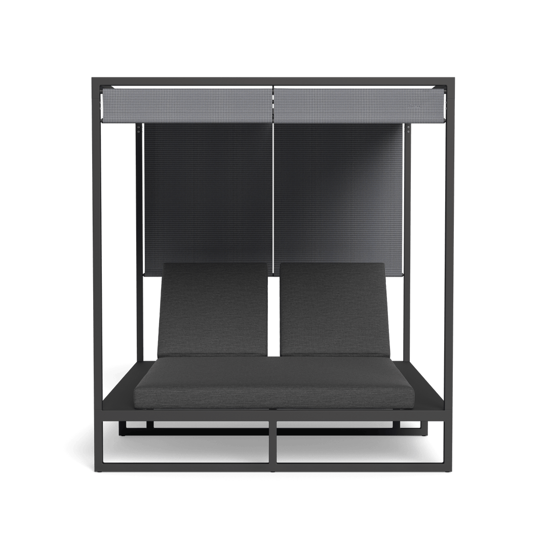HAYMAN CURTAIN CABANA — full product view