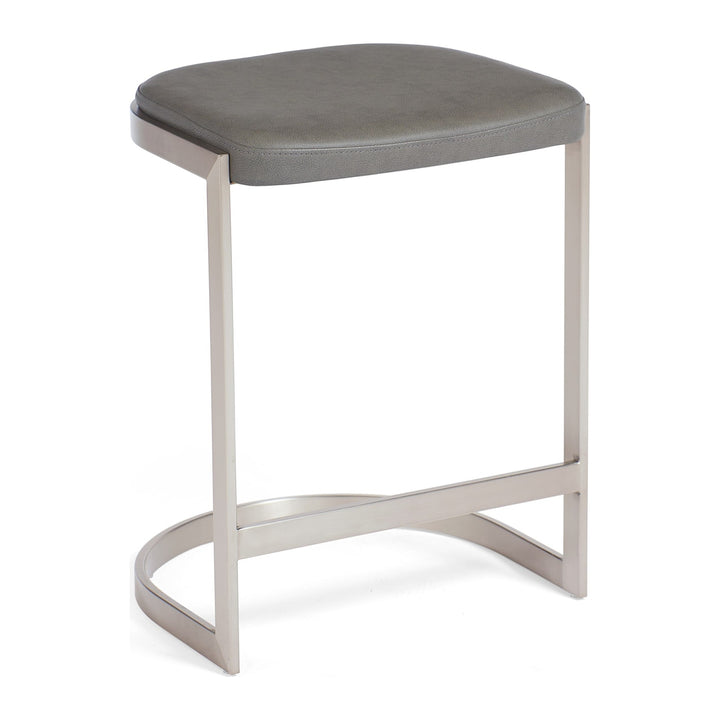 Oxford Backless Counter Stool by Modus in Davy&