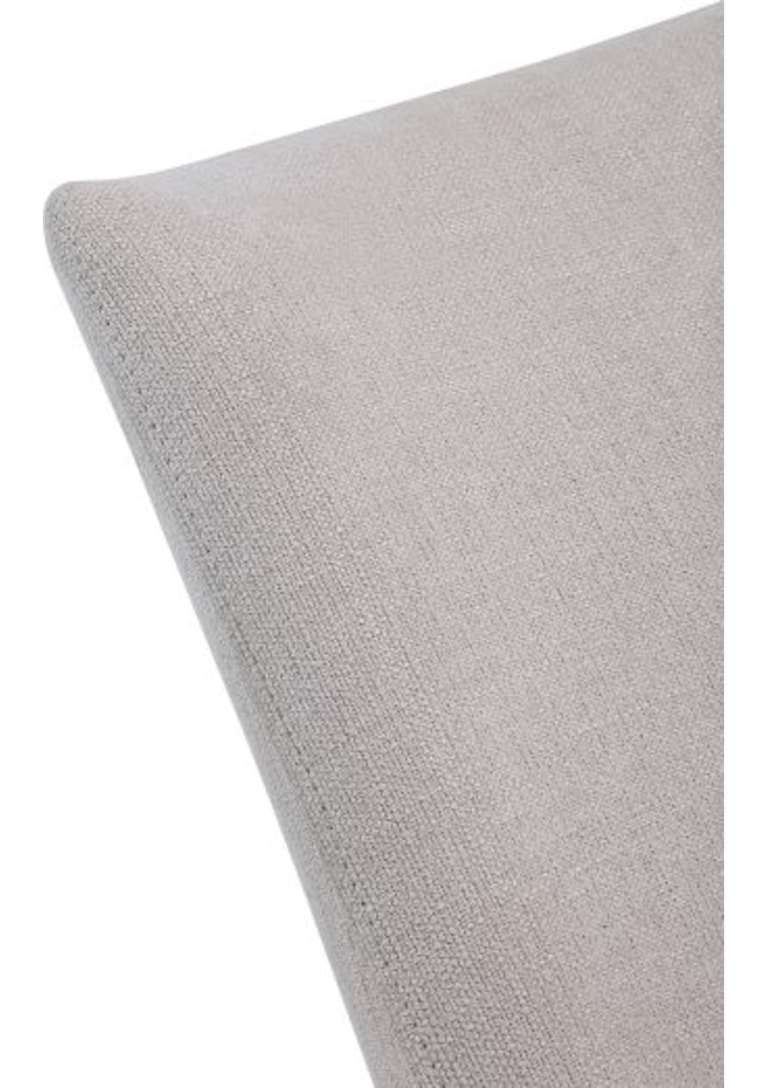 Oxford Dining Chair in Mineral — detail view