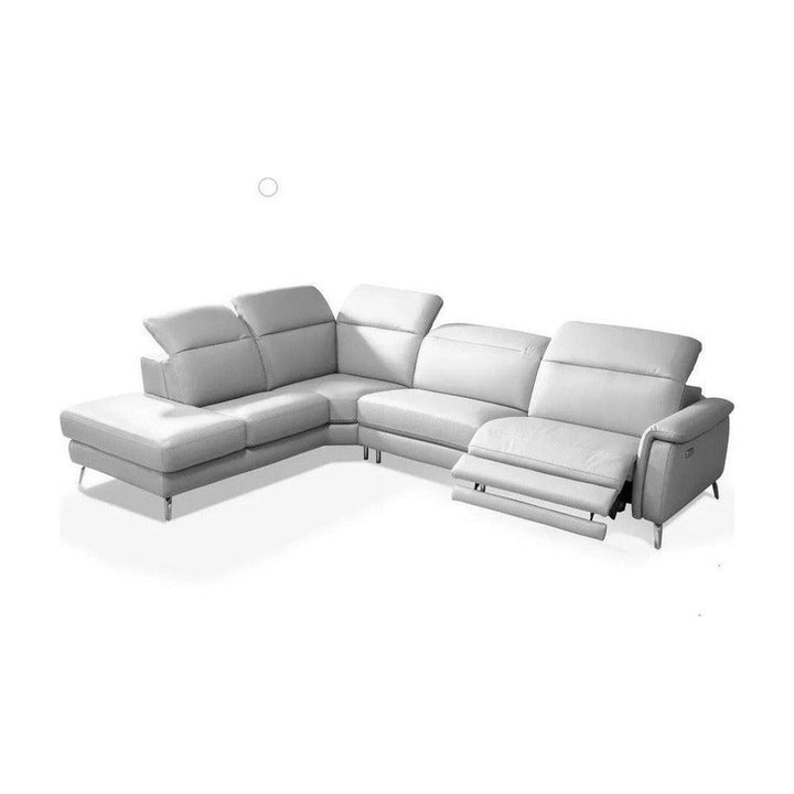 Oxford Sectional Bellini Modern Living