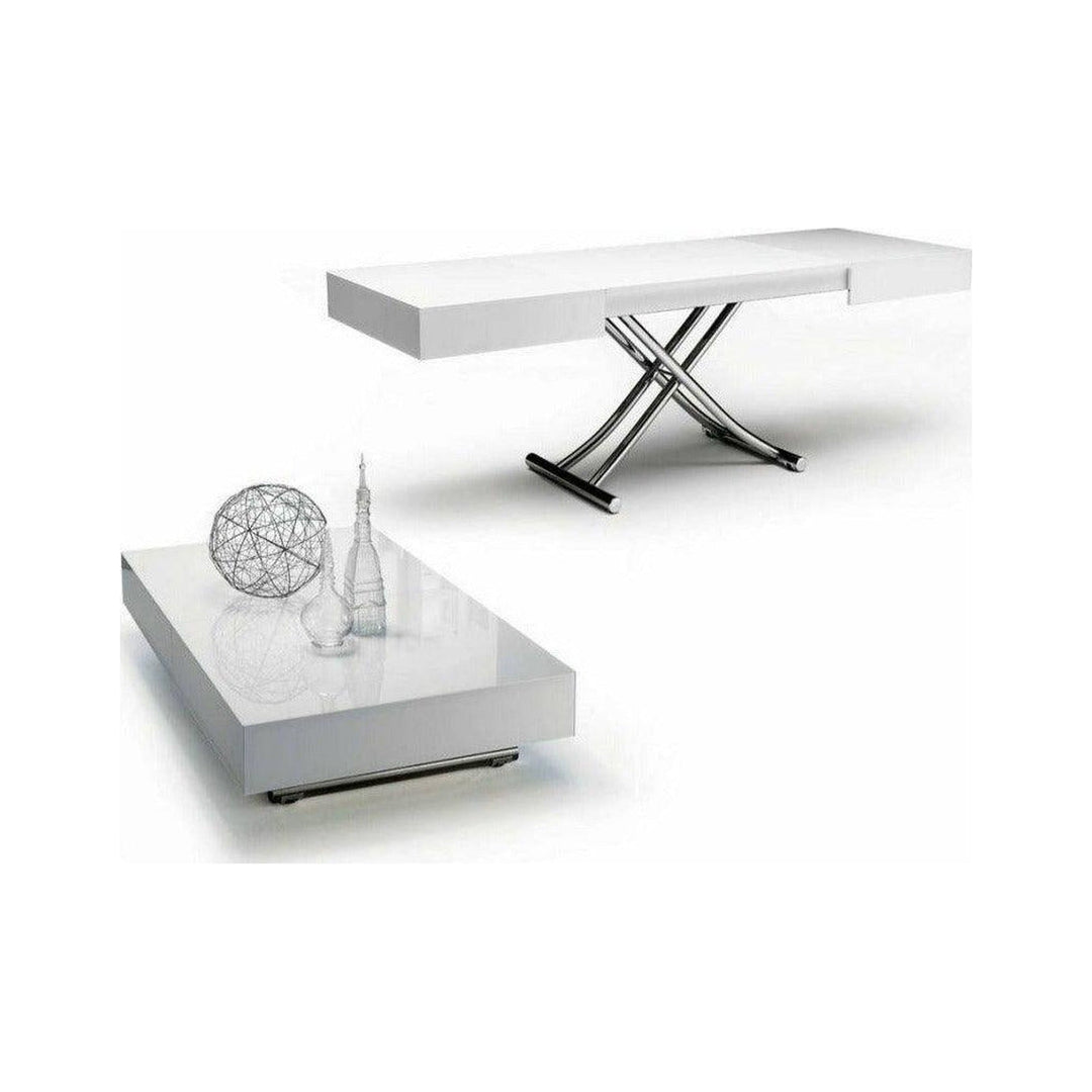 Box Coffee Table Ozzio Italia