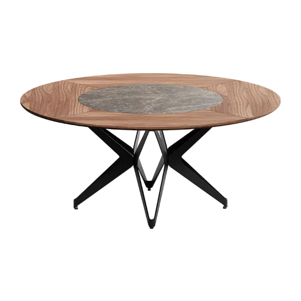 DNA Dining Table Ozzio Italia